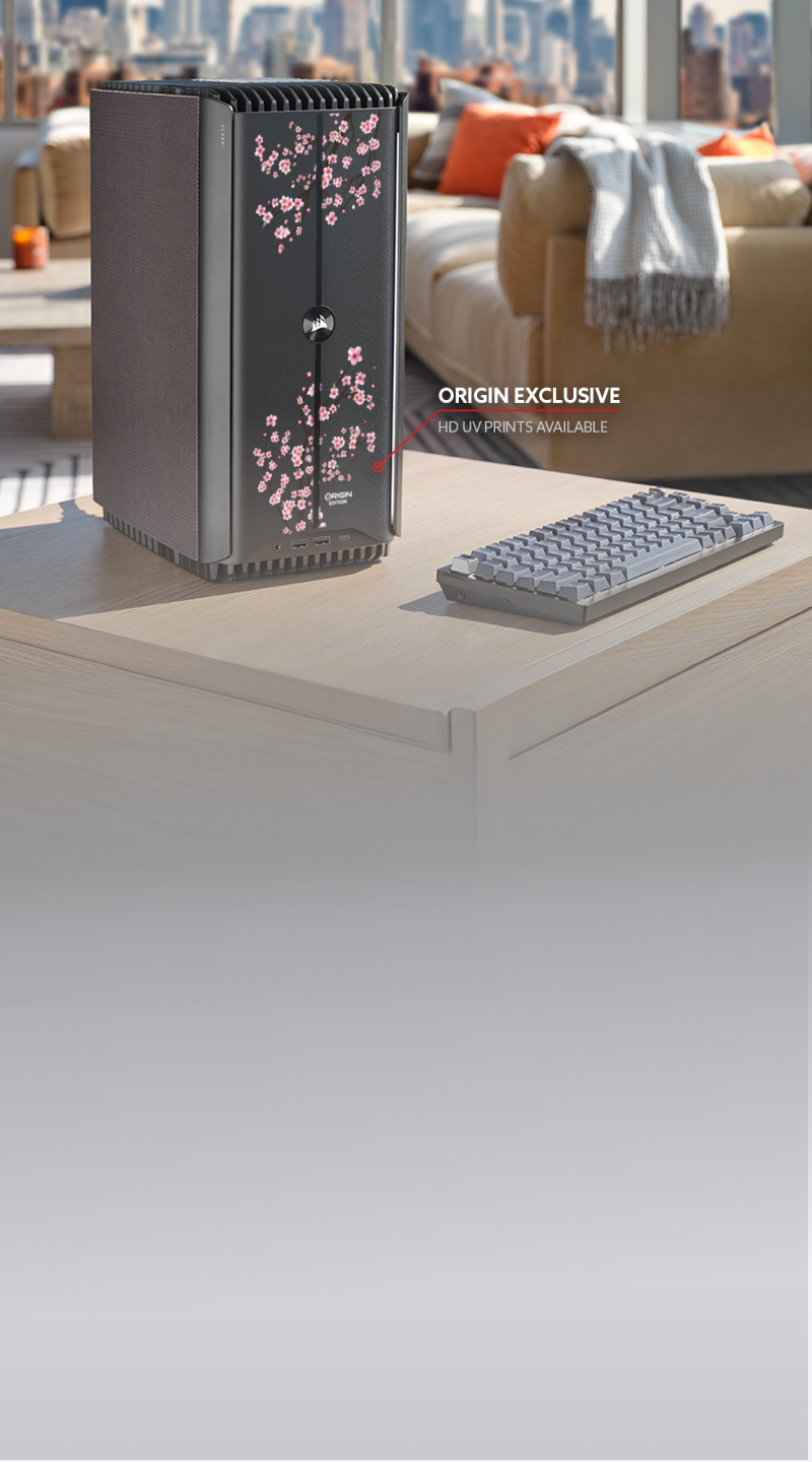 CORSAIR ONE i500 PC – Metal Dark: Liquid Cooled Intel Core i9-14900K and NVIDIA RTX 4090, 2TB M.2 SSD, 64GB DDR5, Win11 Pro CORSAIR ONE i500 PC – Metal Dark: Liquid Cooled Intel Core i9-14900K and NVIDIA RTX 4090, 2TB M.2 SSD, 64GB DDR5, Win11 Pro